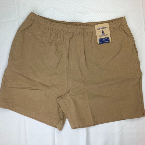 chubbies Shorts Chubbies The Dunes 55 Swim Gym Shorts Poshmark
